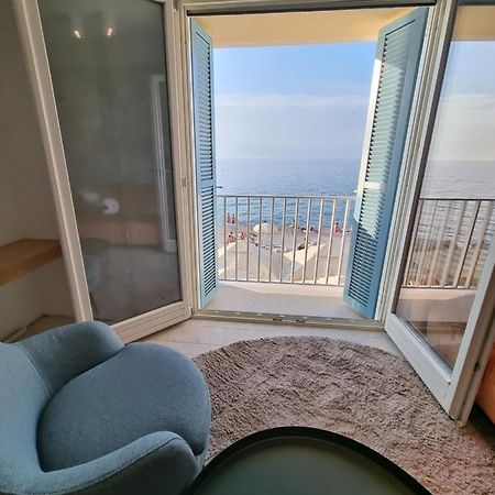 Appartamento Bella Vista Pirano Esterno foto