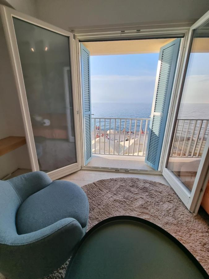 Appartamento Bella Vista Pirano Esterno foto
