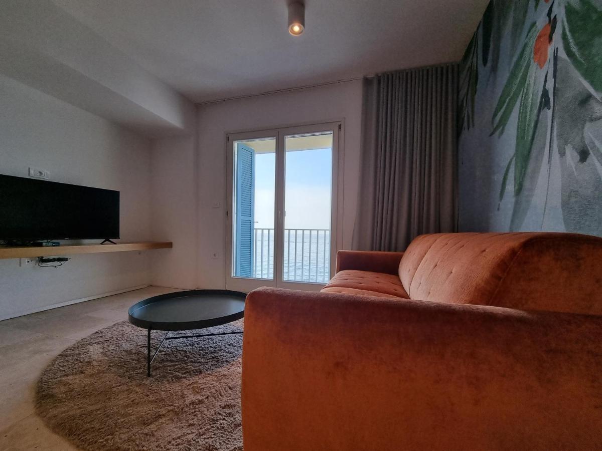 Appartamento Bella Vista Pirano Esterno foto