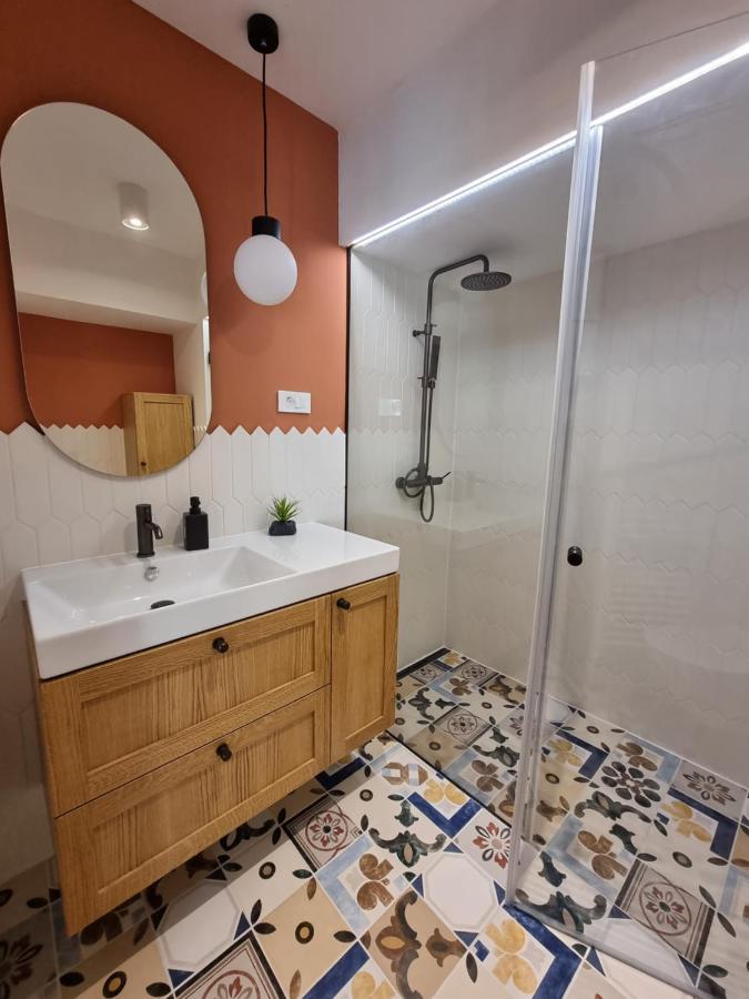 Appartamento Bella Vista Pirano Esterno foto