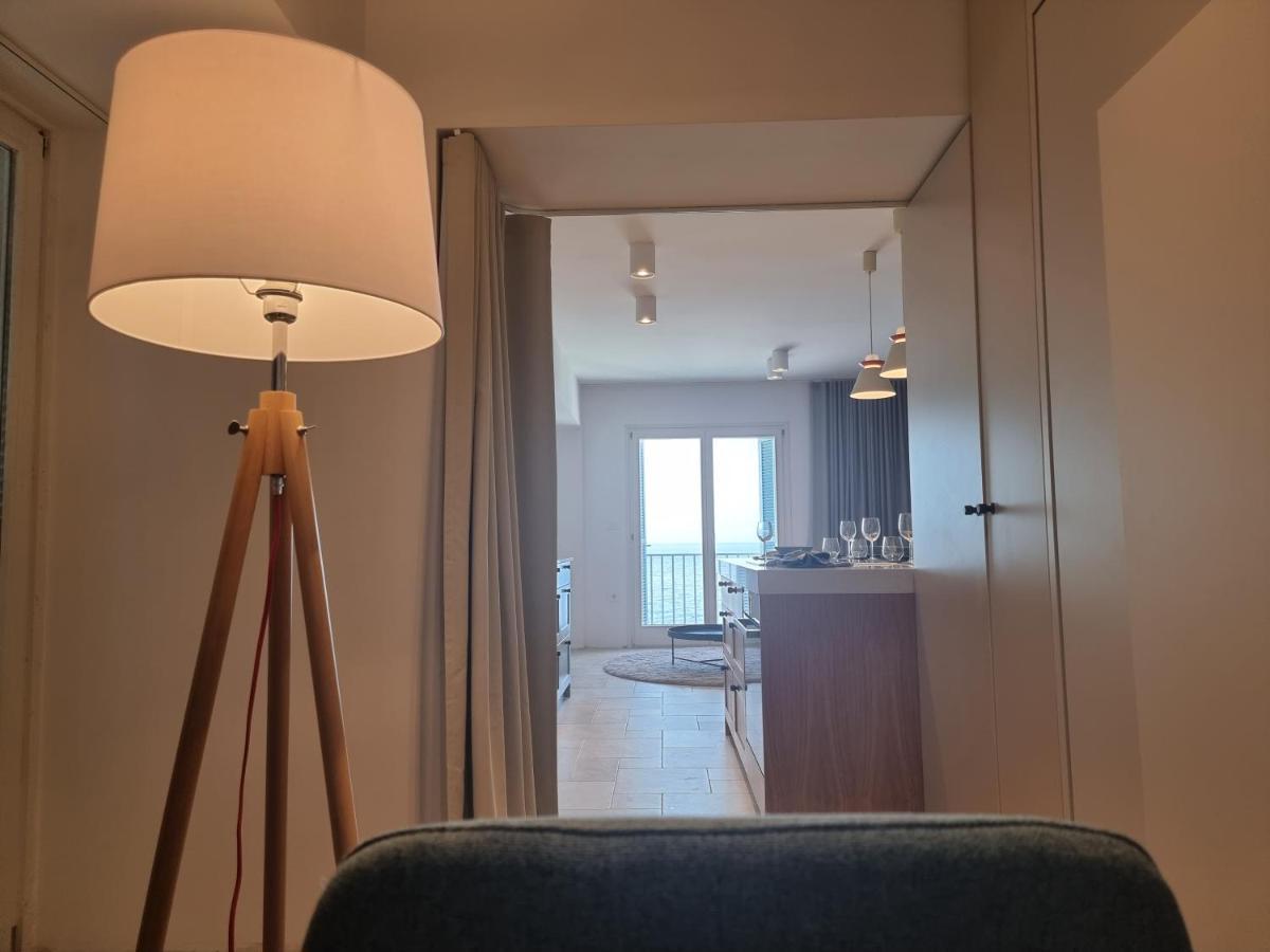Appartamento Bella Vista Pirano Esterno foto
