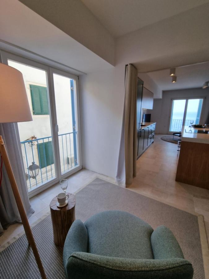 Appartamento Bella Vista Pirano Esterno foto