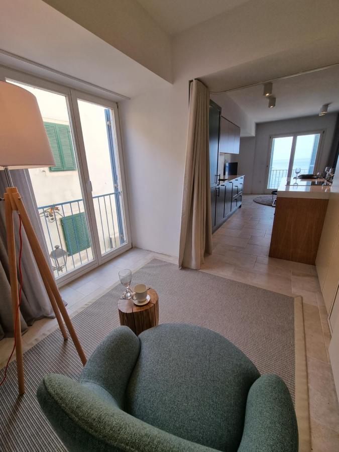 Appartamento Bella Vista Pirano Esterno foto