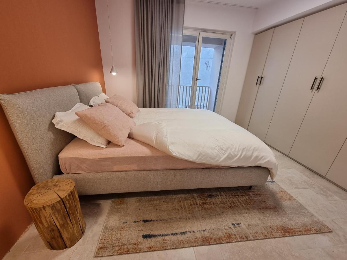 Appartamento Bella Vista Pirano Esterno foto