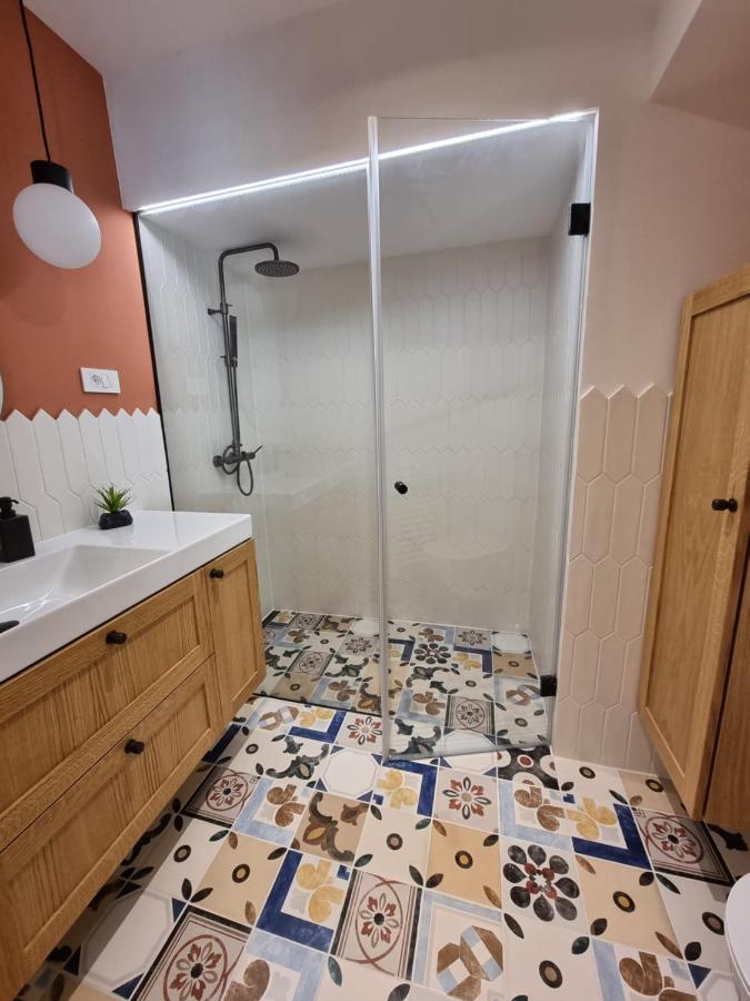 Appartamento Bella Vista Pirano Esterno foto