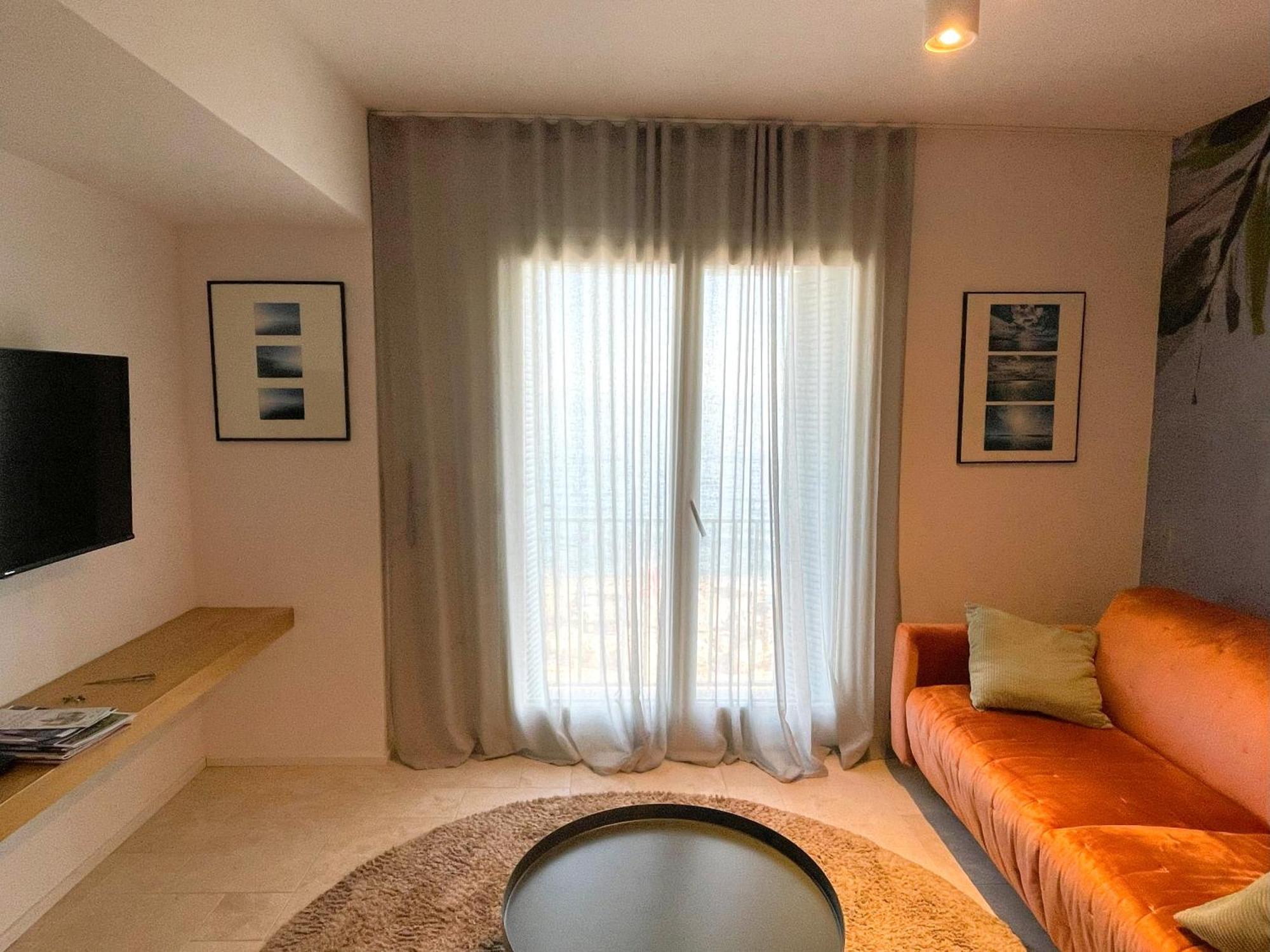Appartamento Bella Vista Pirano Esterno foto