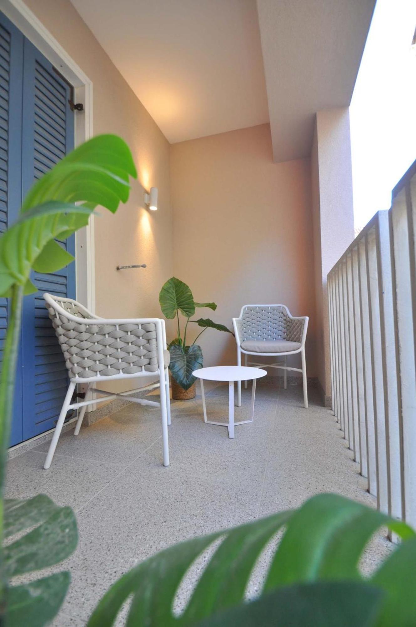 Appartamento Bella Vista Pirano Esterno foto